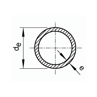 Труба э/с 1020х14 Ст. 20